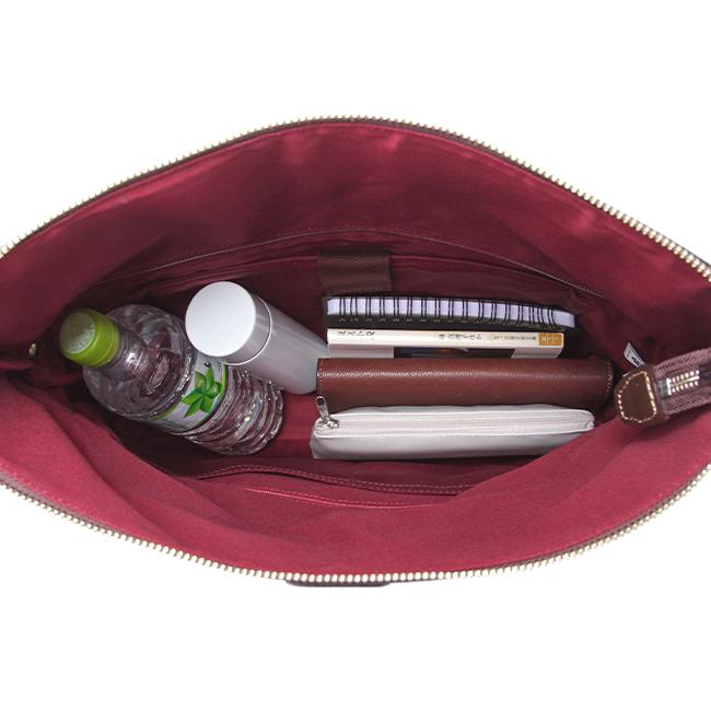 タケオキクチ サード ショルダーバッグ TAKEO KIKUCHI tk-723102