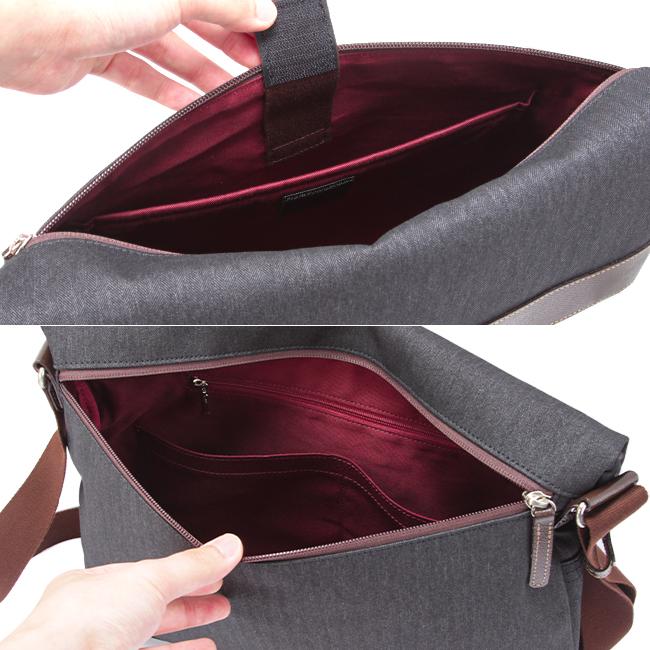 タケオキクチ サード ショルダーバッグ TAKEO KIKUCHI tk-723102