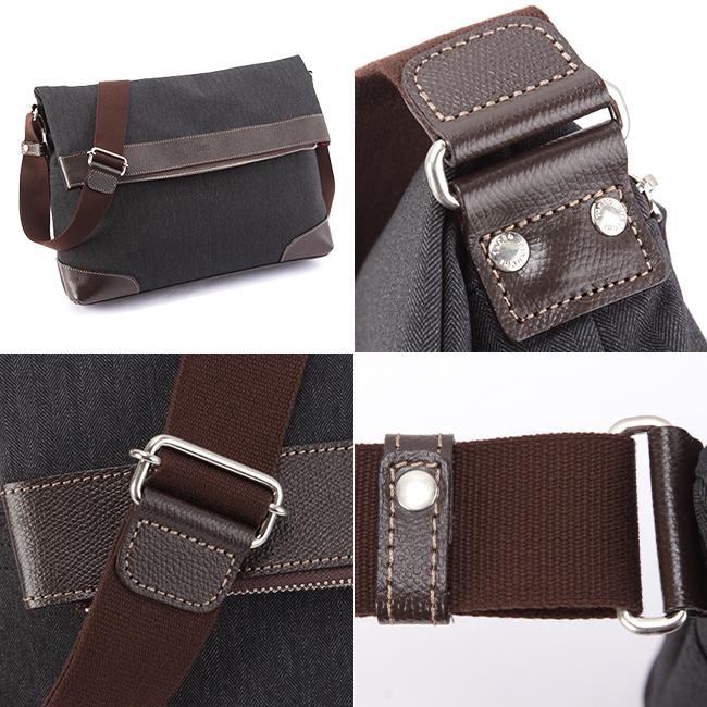 タケオキクチ サード ショルダーバッグ TAKEO KIKUCHI tk-723102