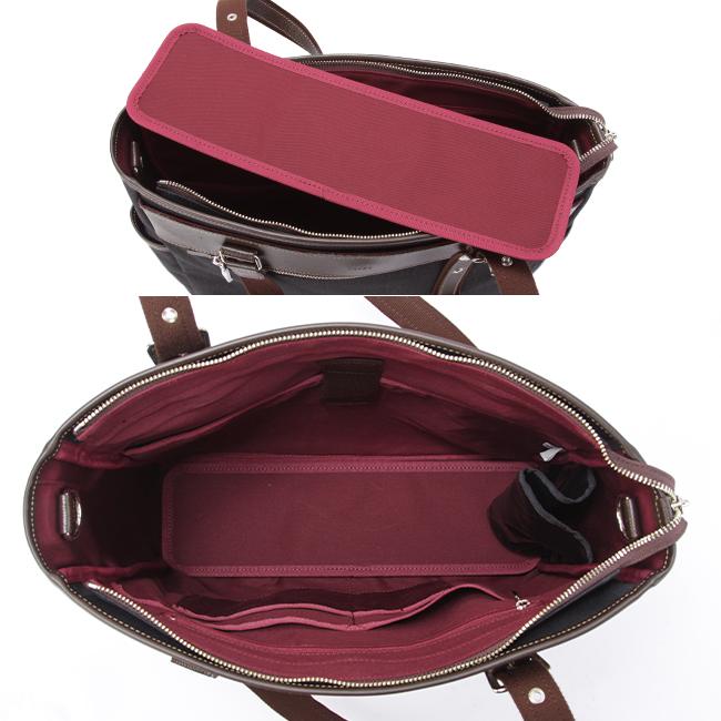 タケオキクチ サード トートバッグ TAKEO KIKUCHI tk-723701