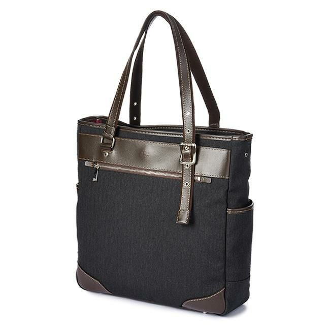 タケオキクチ サード トートバッグ TAKEO KIKUCHI tk-723701