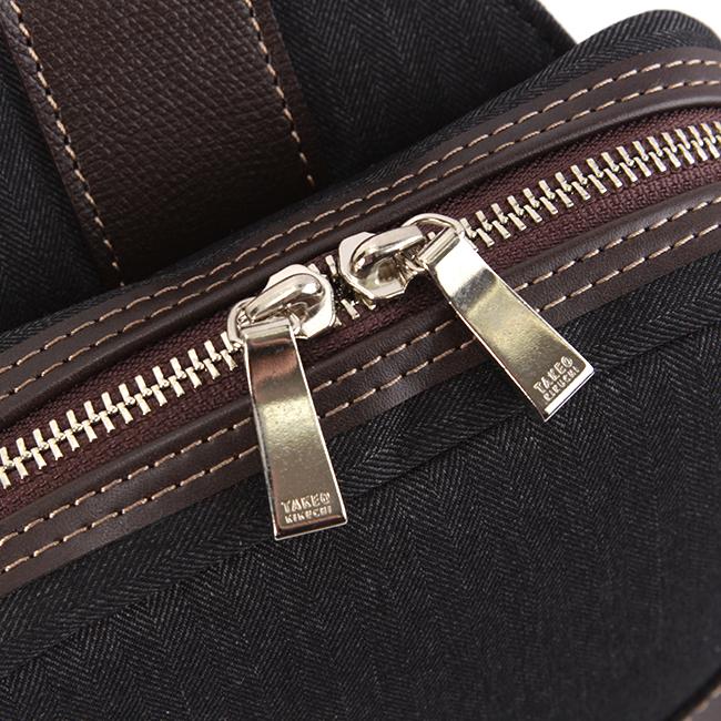 タケオキクチ サード ボディバッグ TAKEO KIKUCHI tk-723901