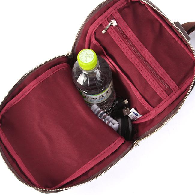 タケオキクチ サード ボディバッグ TAKEO KIKUCHI tk-723901