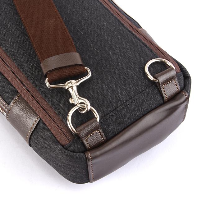 タケオキクチ サード ボディバッグ TAKEO KIKUCHI tk-723901