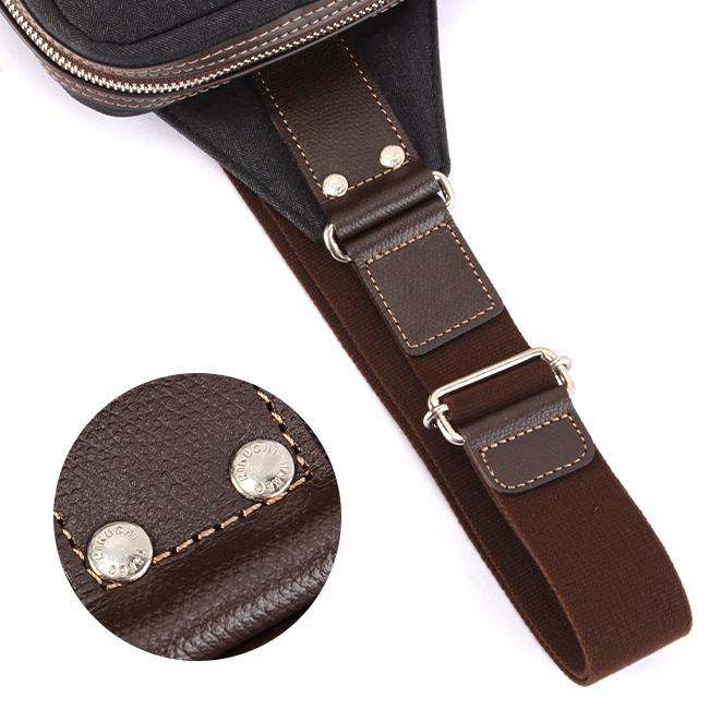 タケオキクチ サード ボディバッグ TAKEO KIKUCHI tk-723901