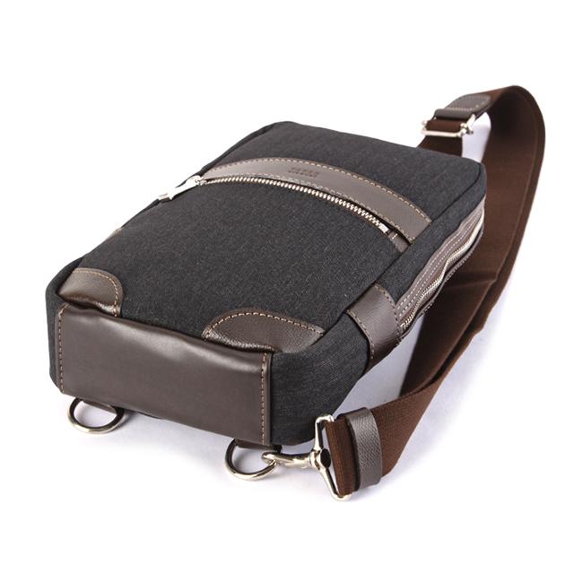 タケオキクチ サード ボディバッグ TAKEO KIKUCHI tk-723901