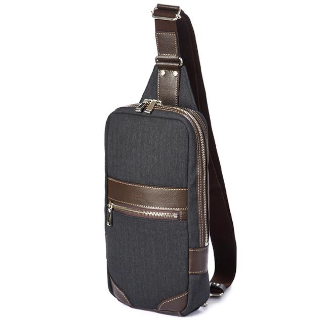 タケオキクチ サード ボディバッグ TAKEO KIKUCHI tk-723901