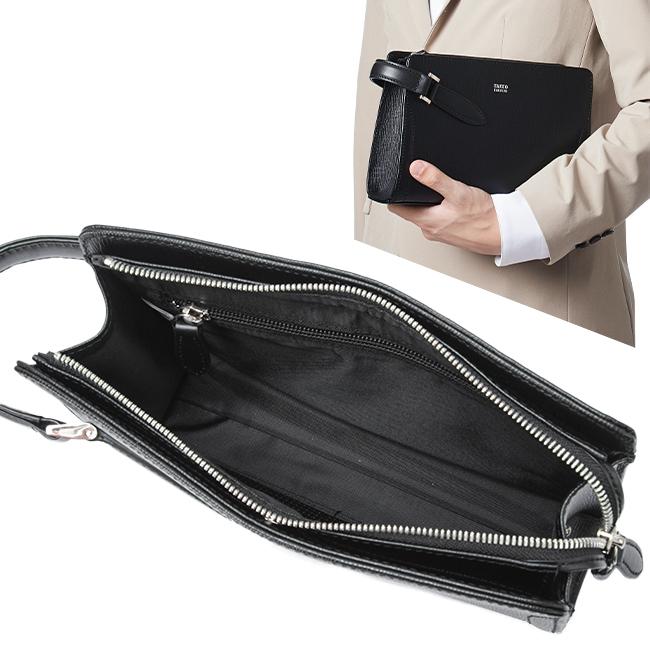 タケオキクチ スパーダ クラッチバッグ セカンドバッグ TAKEO KIKUCHI tk-724211