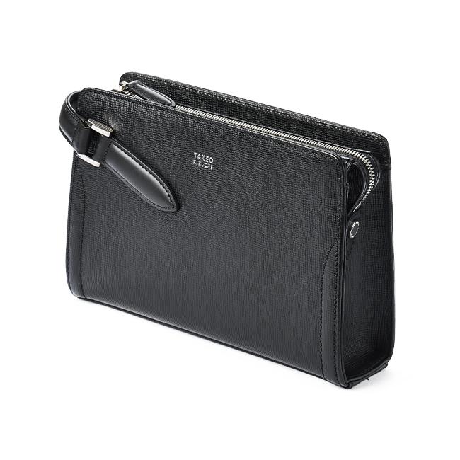 タケオキクチ スパーダ クラッチバッグ セカンドバッグ TAKEO KIKUCHI tk-724211