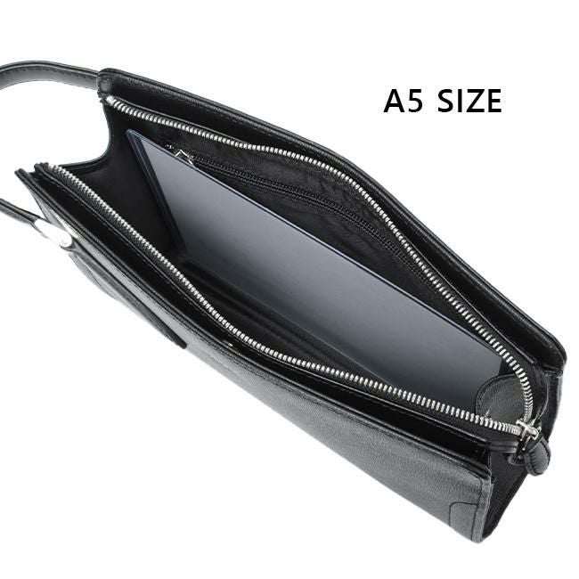 タケオキクチ スパーダ クラッチバッグ セカンドバッグ TAKEO KIKUCHI tk-724212