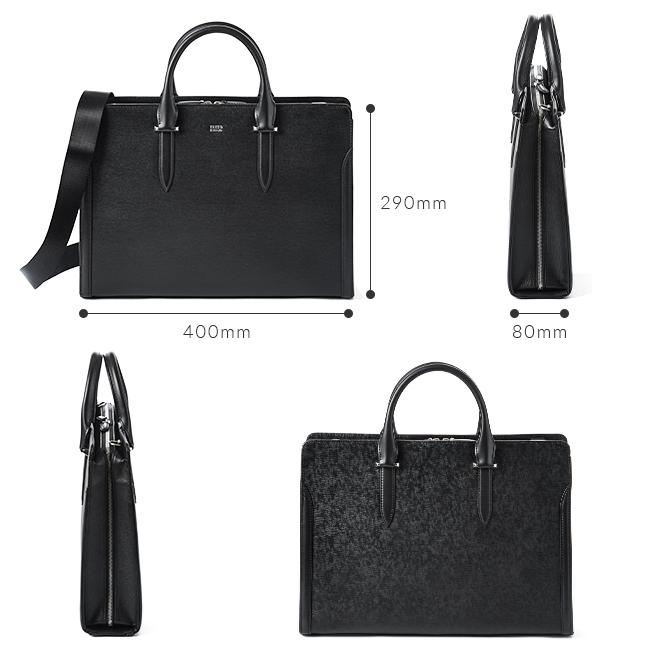 タケオキクチ スパーダ ブリーフケース TAKEO KIKUCHI tk-724511