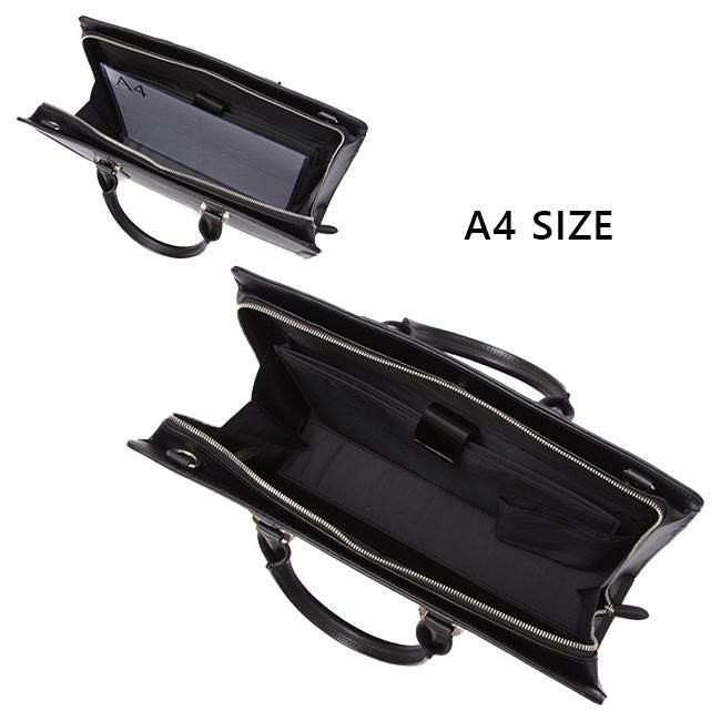 タケオキクチ スパーダ ブリーフケース TAKEO KIKUCHI tk-724511