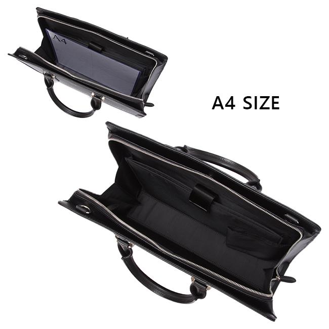 タケオキクチ スパーダ ブリーフケース TAKEO KIKUCHI tk-724511