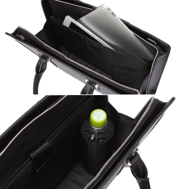 タケオキクチ スパーダ ブリーフケース TAKEO KIKUCHI tk-724511