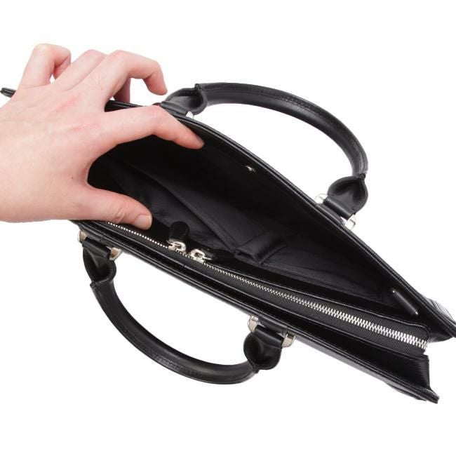 タケオキクチ スパーダ ブリーフケース TAKEO KIKUCHI tk-724511