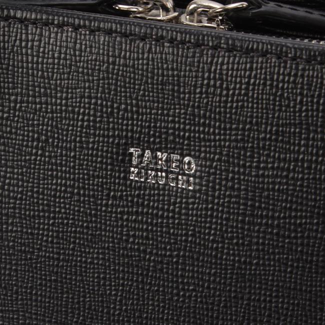 タケオキクチ スパーダ ブリーフケース TAKEO KIKUCHI tk-724511