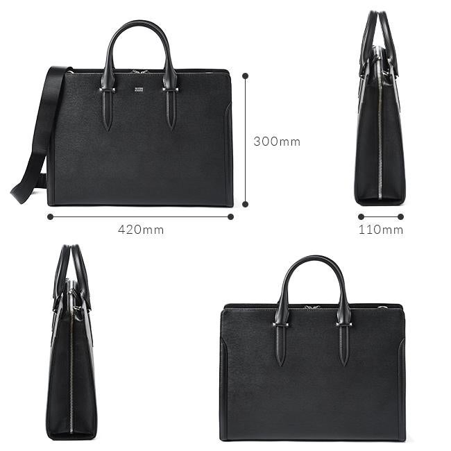 タケオキクチ スパーダ ブリーフケース TAKEO KIKUCHI tk-724512