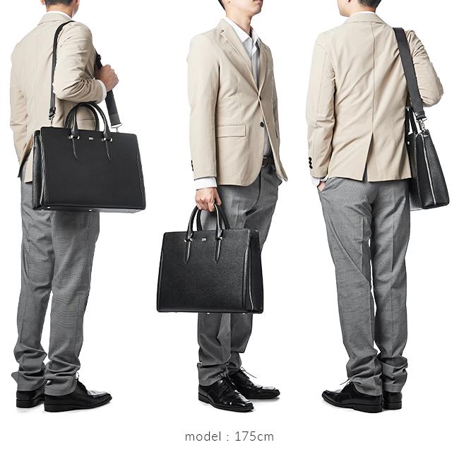 タケオキクチ スパーダ ブリーフケース TAKEO KIKUCHI tk-724512