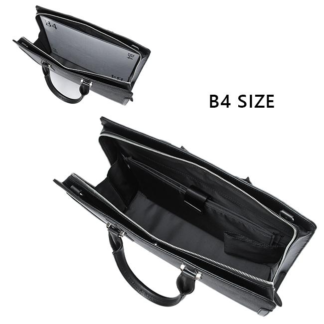 タケオキクチ スパーダ ブリーフケース TAKEO KIKUCHI tk-724512