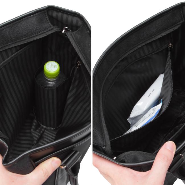 タケオキクチ ジャガーズ ビジネストート TAKEO KIKUCHI tk-725511