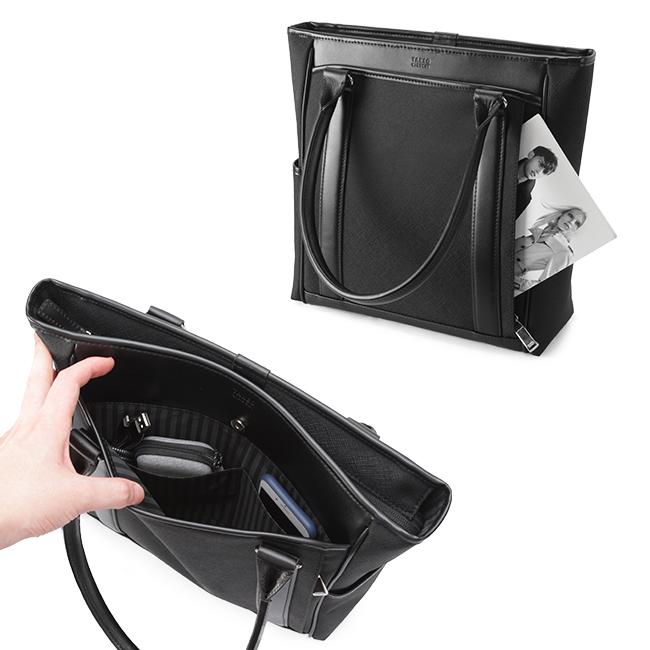 タケオキクチ ジャガーズ ビジネストート TAKEO KIKUCHI tk-725511