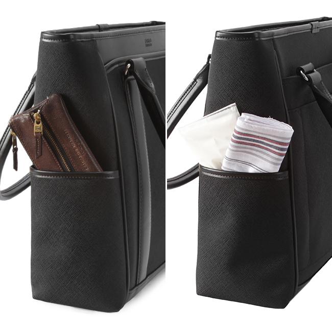 タケオキクチ ジャガーズ ビジネストート TAKEO KIKUCHI tk-725511