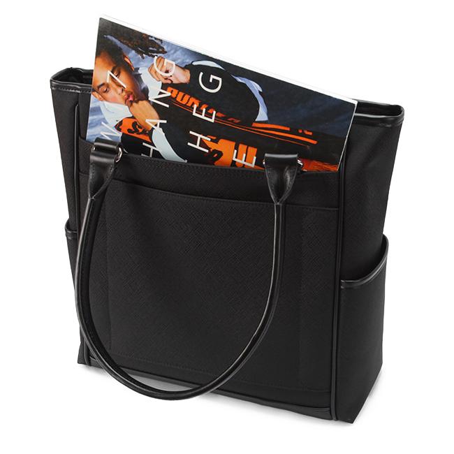 タケオキクチ ジャガーズ ビジネストート TAKEO KIKUCHI tk-725511