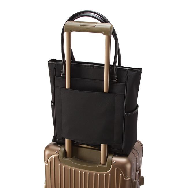 タケオキクチ ジャガーズ ビジネストート TAKEO KIKUCHI tk-725511