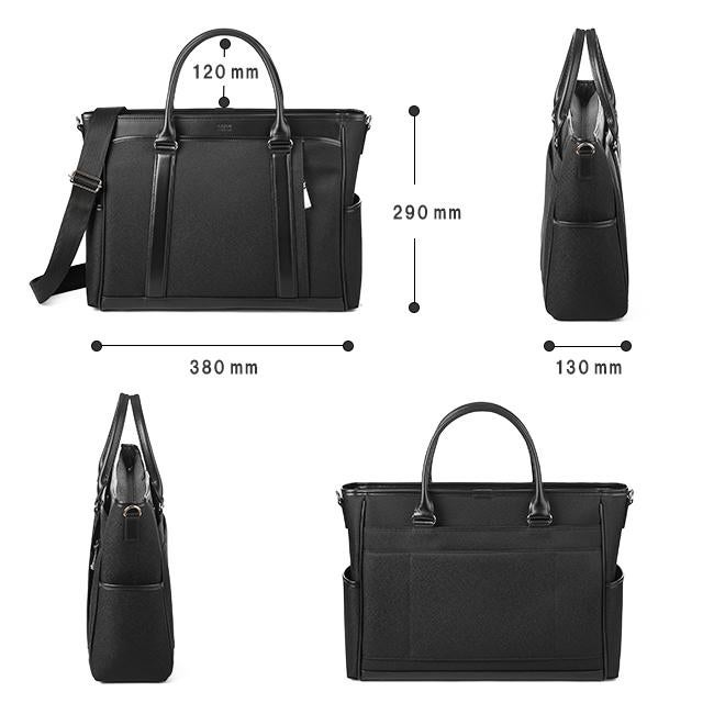 タケオキクチ ジャガーズ ビジネストート TAKEO KIKUCHI tk-725512