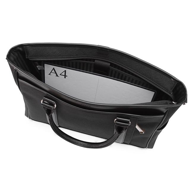 タケオキクチ ジャガーズ ビジネストート TAKEO KIKUCHI tk-725512