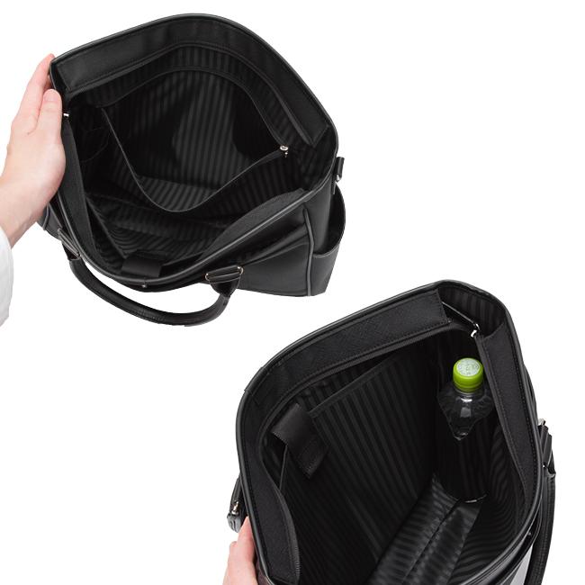 タケオキクチ ジャガーズ ビジネストート TAKEO KIKUCHI tk-725512