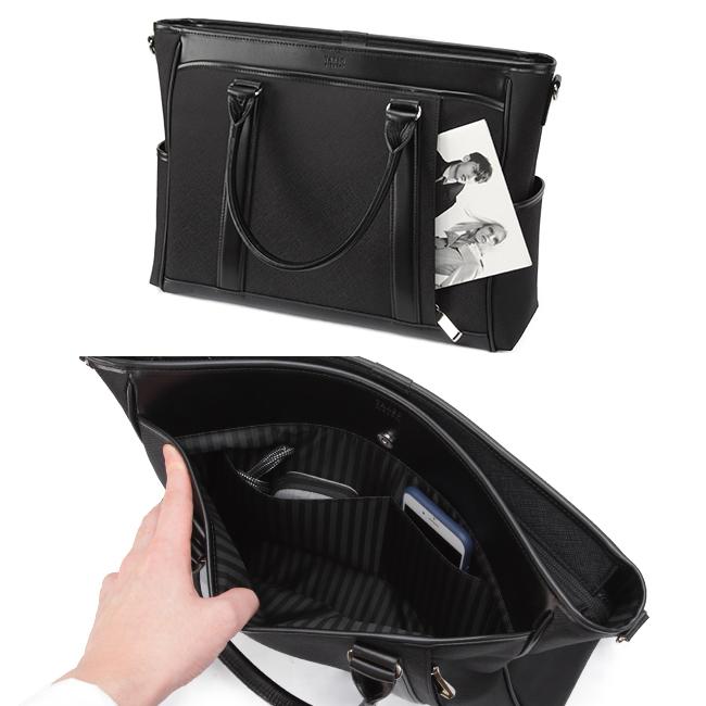 タケオキクチ ジャガーズ ビジネストート TAKEO KIKUCHI tk-725512