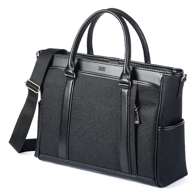 タケオキクチ ジャガーズ ビジネストート TAKEO KIKUCHI tk-725512