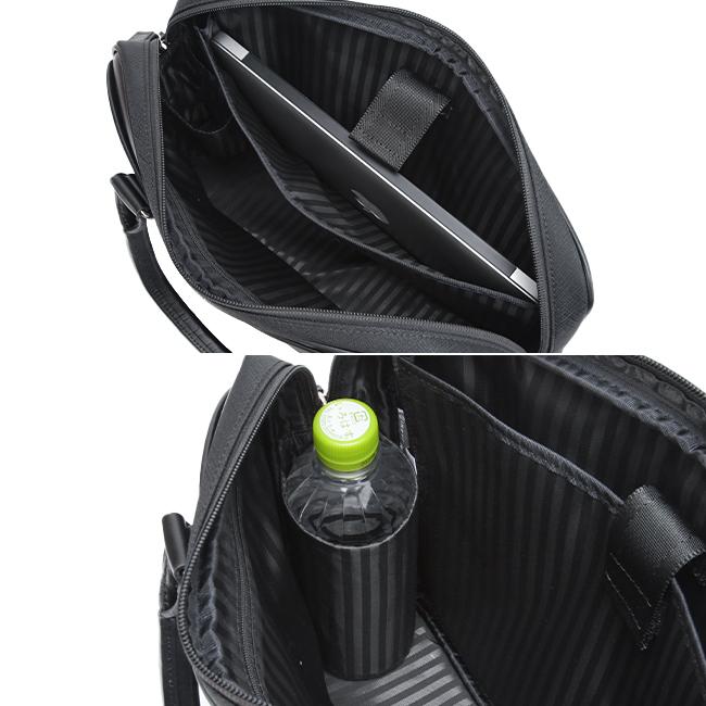 タケオキクチ ジャガーズ ブリーフケース TAKEO KIKUCHI tk-725513