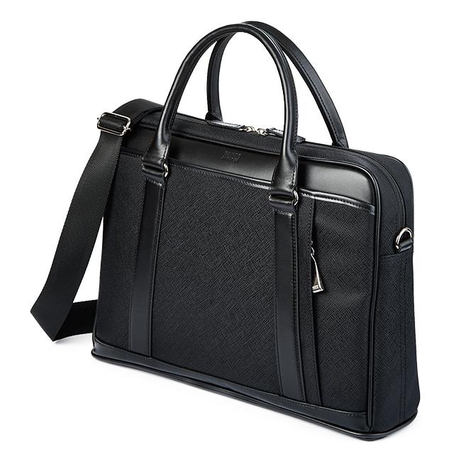 タケオキクチ ジャガーズ ブリーフケース TAKEO KIKUCHI tk-725513