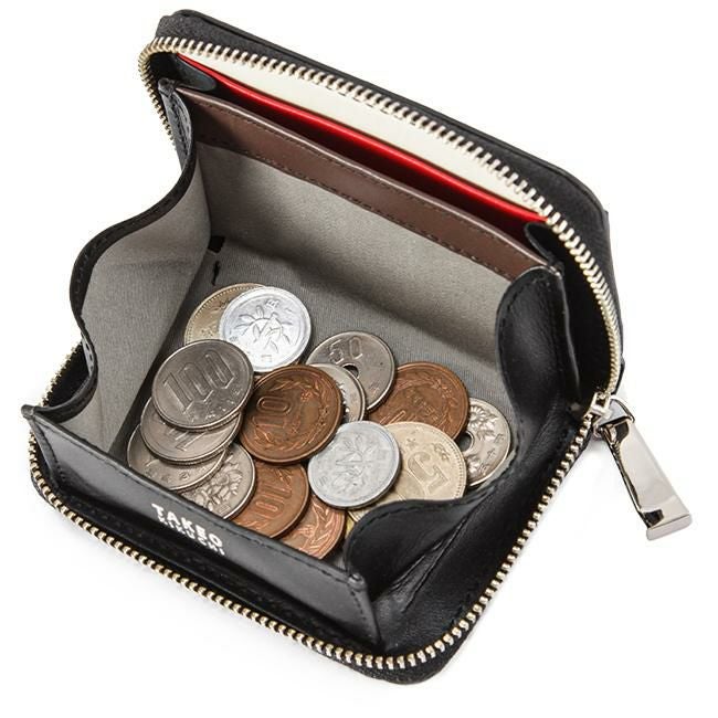 タケオキクチ シグマ小物 小銭入れ コインケース TAKEO KIKUCHI tk-727621