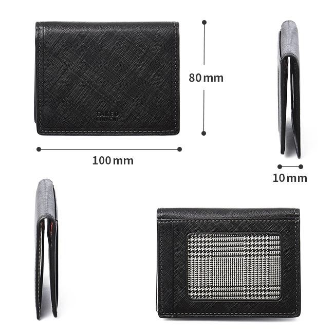 タケオキクチ シグマ小物 カードケース 名刺入れ TAKEO KIKUCHI tk-727624