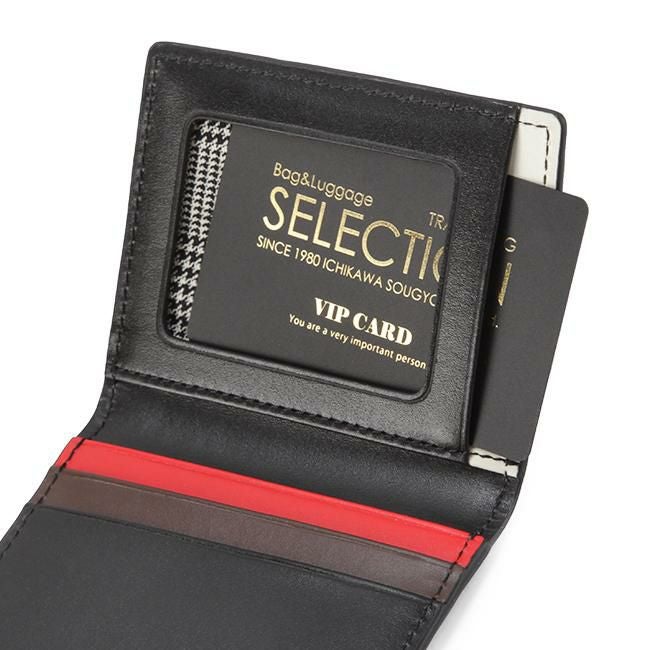 タケオキクチ シグマ小物 カードケース 名刺入れ TAKEO KIKUCHI tk-727624