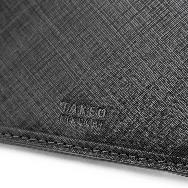 タケオキクチ シグマ小物 カードケース 名刺入れ TAKEO KIKUCHI tk-727624