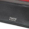 タケオキクチ シグマ小物 カードケース 名刺入れ TAKEO KIKUCHI tk-727624