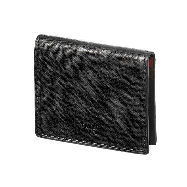 タケオキクチ シグマ小物 カードケース 名刺入れ TAKEO KIKUCHI tk-727624