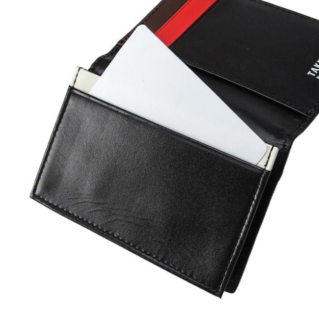 タケオキクチ シグマ小物 カードケース 名刺入れ TAKEO KIKUCHI tk-727625