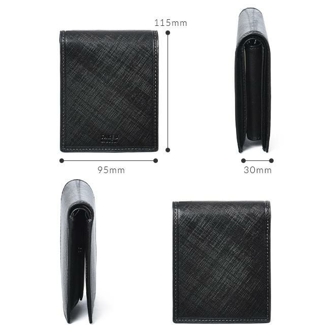 タケオキクチ シグマ小物 二つ折り財布 TAKEO KIKUCHI tk-727626