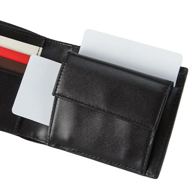 タケオキクチ シグマ小物 二つ折り財布 TAKEO KIKUCHI tk-727626