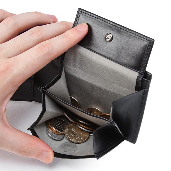 タケオキクチ シグマ小物 二つ折り財布 TAKEO KIKUCHI tk-727626