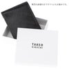 タケオキクチ シグマ小物 二つ折り財布 TAKEO KIKUCHI tk-727626