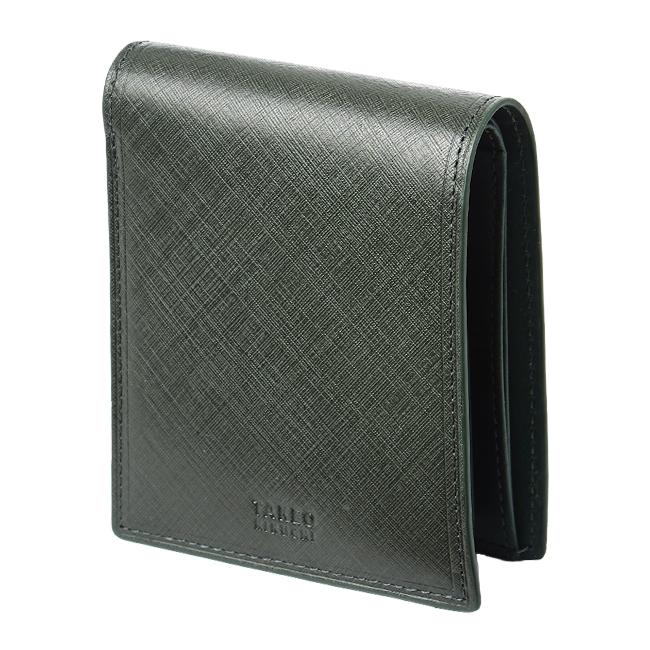 タケオキクチ シグマ小物 二つ折り財布 TAKEO KIKUCHI tk-727626