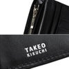 タケオキクチ シグマ小物 長財布 TAKEO KIKUCHI tk-727627