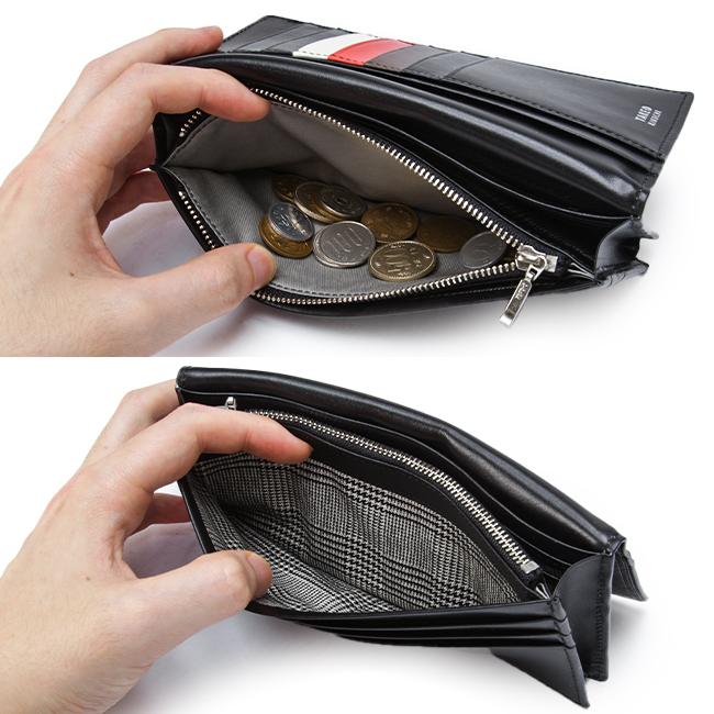 タケオキクチ シグマ小物 長財布 TAKEO KIKUCHI tk-727627