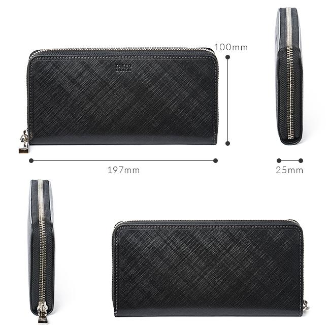 タケオキクチ シグマ小物 長財布 TAKEO KIKUCHI tk-727628